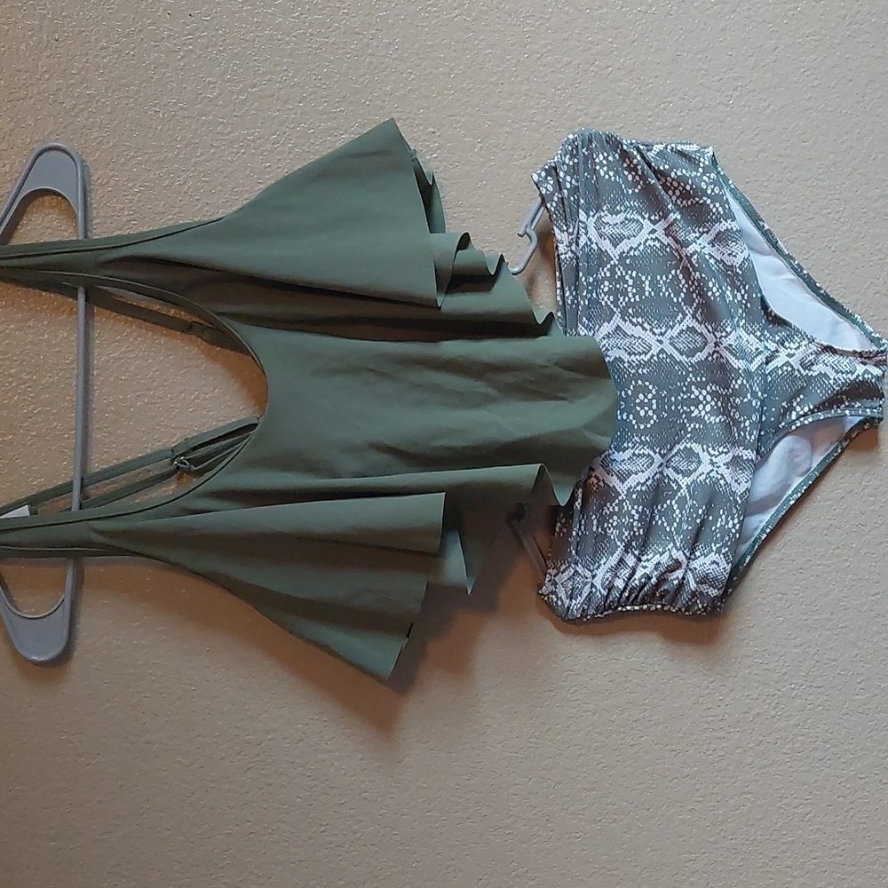 Bathing Suit